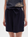 Short Agus Azul Marino
