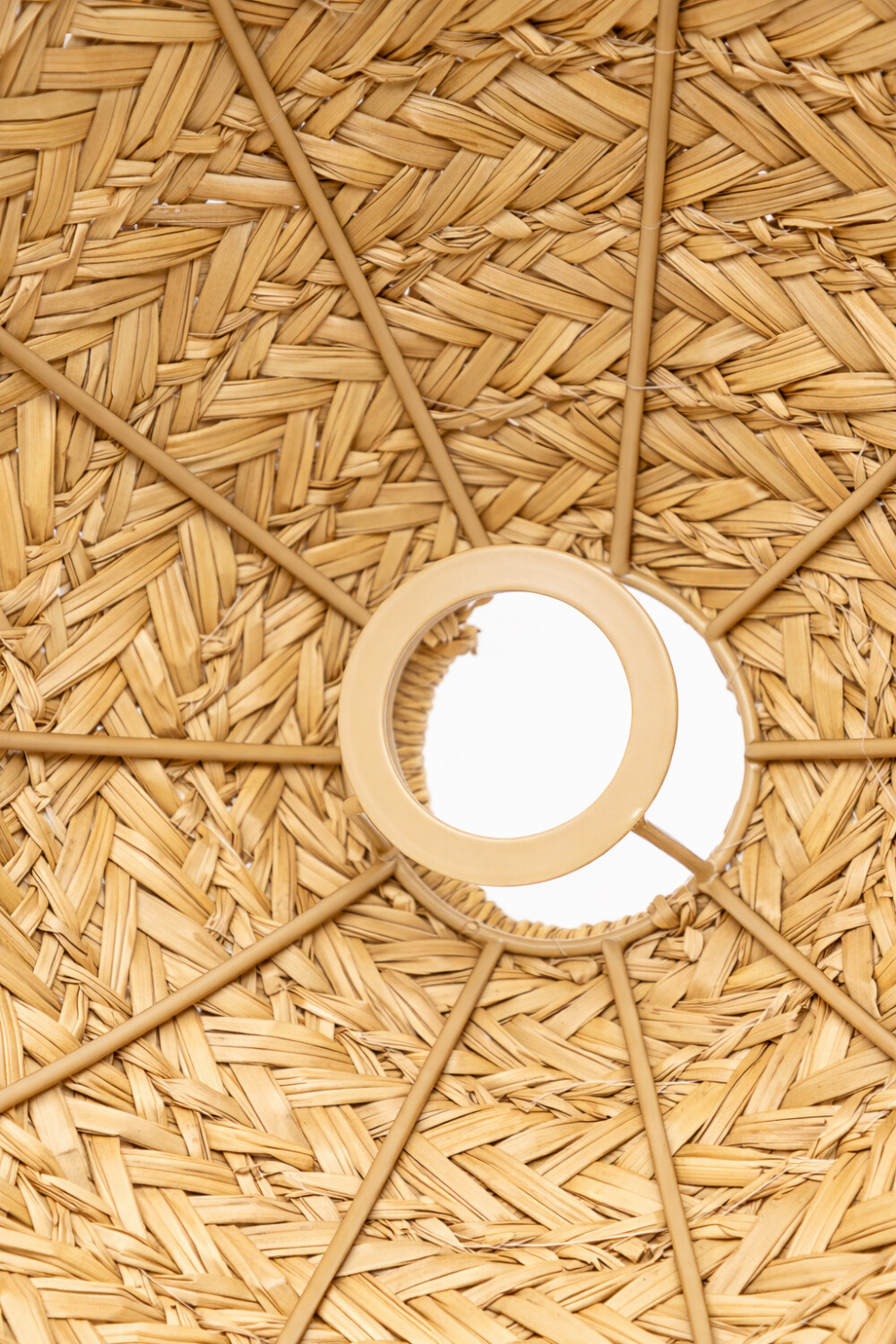 Pantalla Lyney Color Unico