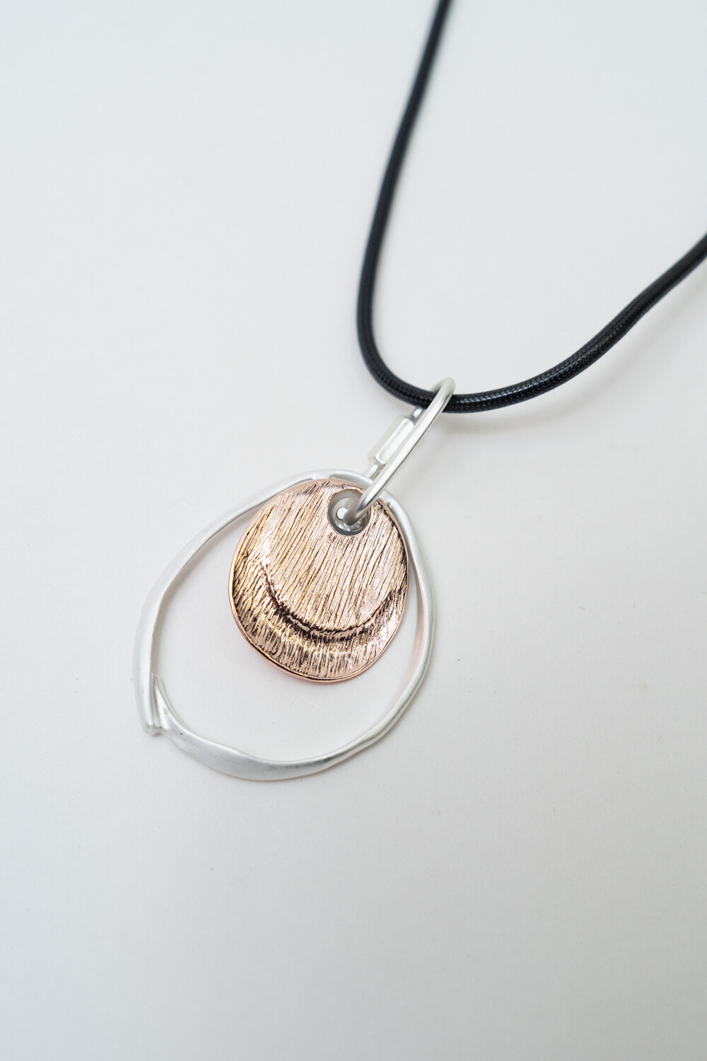 Collar Nuvea Estampado 1