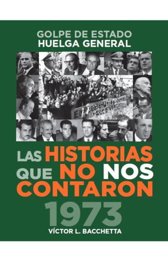 Las historias que no nos contaron Las historias que no nos contaron