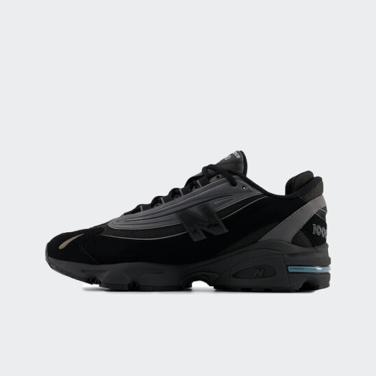 Championes New Balance 1000 Negro