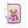 Cartuchera Rígida Puppy