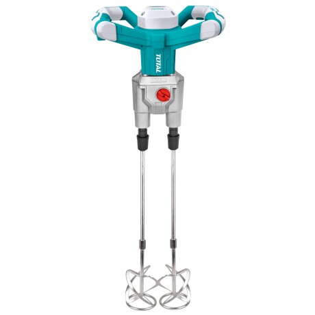 Mezclador Doble Paleta 1800w - Industrial Mezclador Doble Paleta 1800w - Industrial