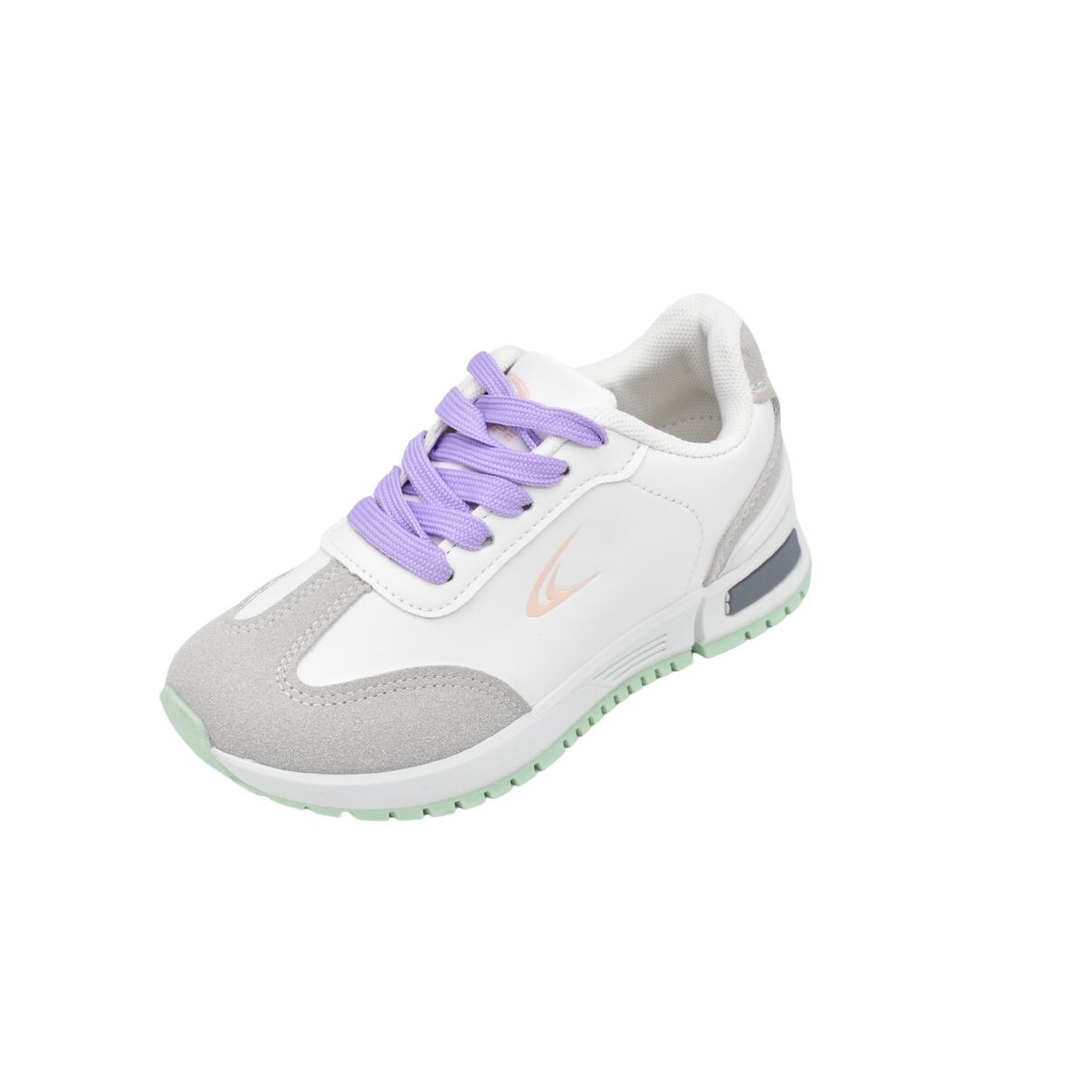 CHAMPION 25-35 - WHITE/GREE 