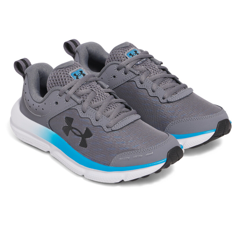 UA BGS Assert 10-RED GRY-024