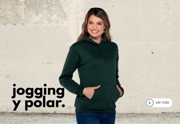 Jogging y polar