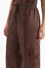 PANTALON CAMELIA Chocolate