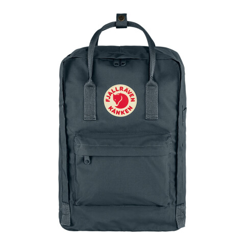 Mochila Fjallraven Kanken Laptop 15 Unisex Graphite