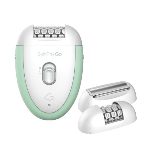 Depiladora Gama SkinPRO GO 02 Depiladora Gama SkinPRO GO 02