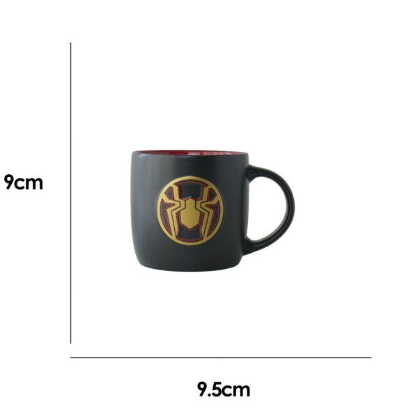 Taza Spiderman 500ml Taza Spiderman 500ml