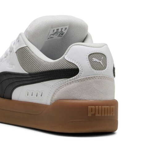 CHAMPION 40-45 BLANCO NEG