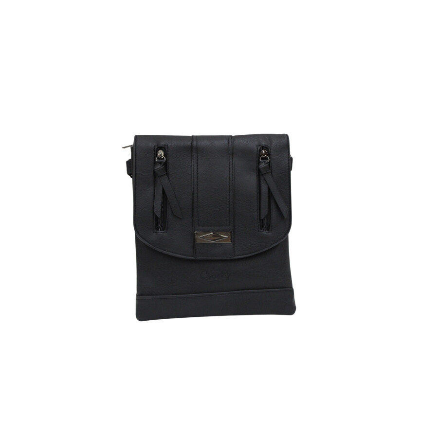 CHERRY MORRAL BLACK