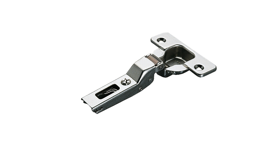 Bisagra push con expulsor integrado 329.17.90 02