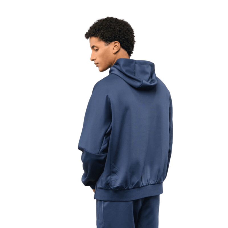 Canguro Umbro City Hombre 20103712 Azul