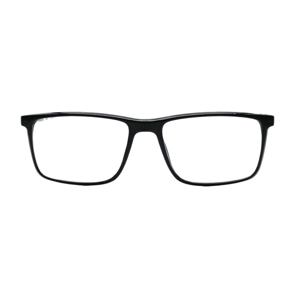ALEC ALS8167 5318-144 - Adulto - Negro Negrouniforme