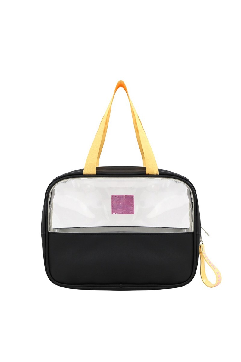 Necessaire Trendy - Negro 