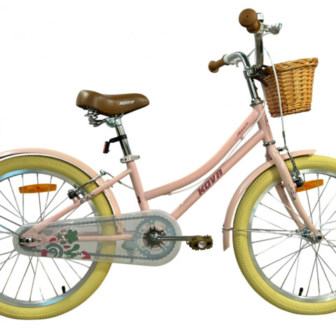 BICICLETA KOVA NEW JAZZ R20 PALO DE ROSA BICICLETA KOVA NEW JAZZ R20 PALO DE ROSA