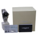 Longines Conquest esfera negra cuarzo 41 mm con caja y garantia Longines Conquest esfera negra cuarzo 41 mm con caja y garantia