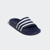 Sandalias Adidas Adilette Azul
