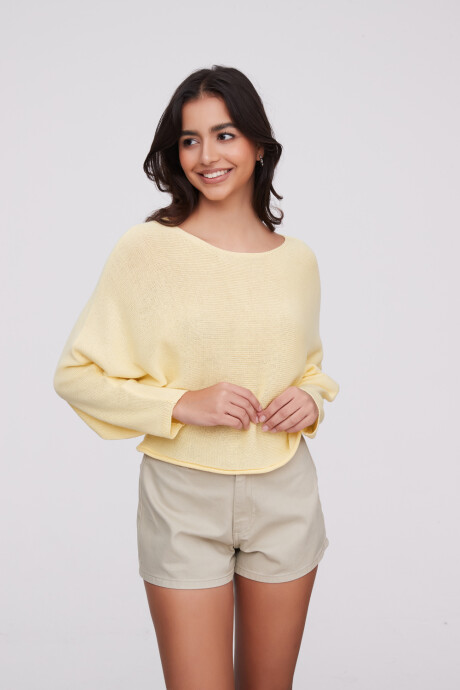 Sweater Egliana Maiz