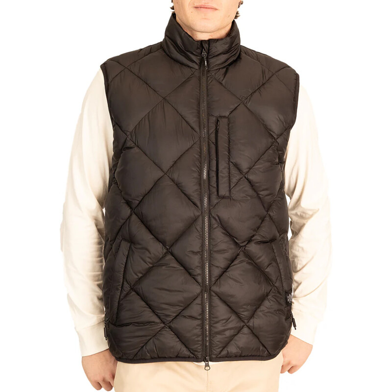Chaleco Oneill Choice - Negro Chaleco Oneill Choice - Negro