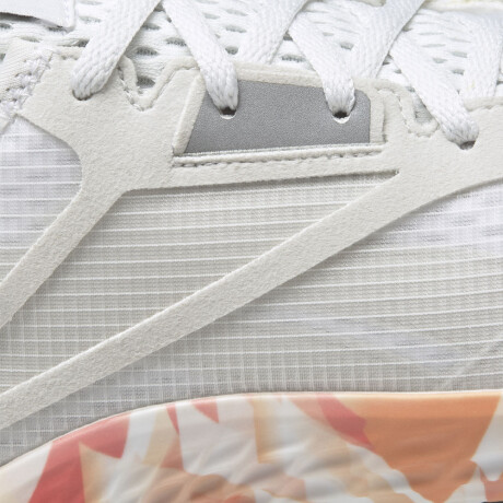 REEBOK FLASHFILM 3 White/Orange