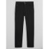V-STRAIGHT OPP DNM BLACK WASH 10 BLACK WASH