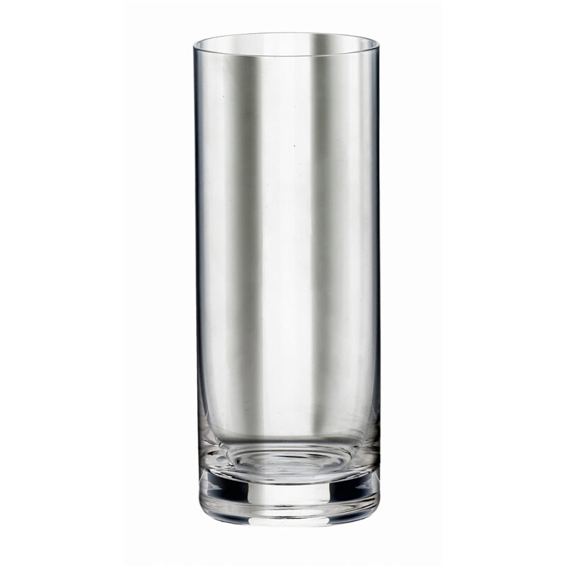 Vasos de Whisky de Cristal Set 4x4 Vasos de Whisky de Cristal Set 4x4