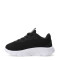 Championes de Niños Puma Flexfocus Modern Negro