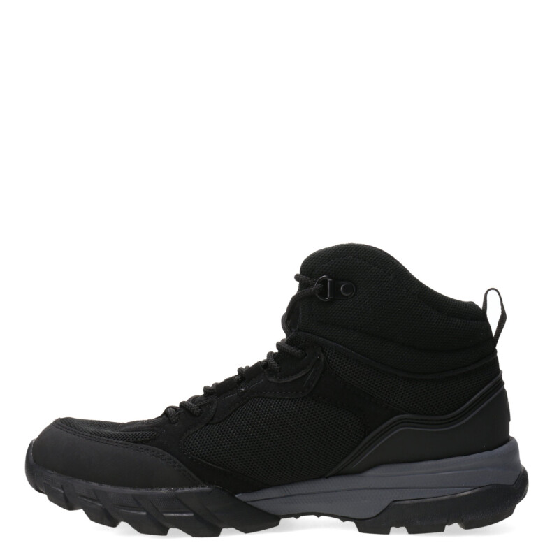 Championes de Hombre Topper Grove High Negro