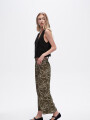 Pantalon Randan Estampado 1
