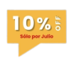 Tromen con 10 off
