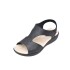 SANDALIA 35-41 SOFT PRETO