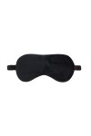 Set Almohada y Mascara Oreiro Negro