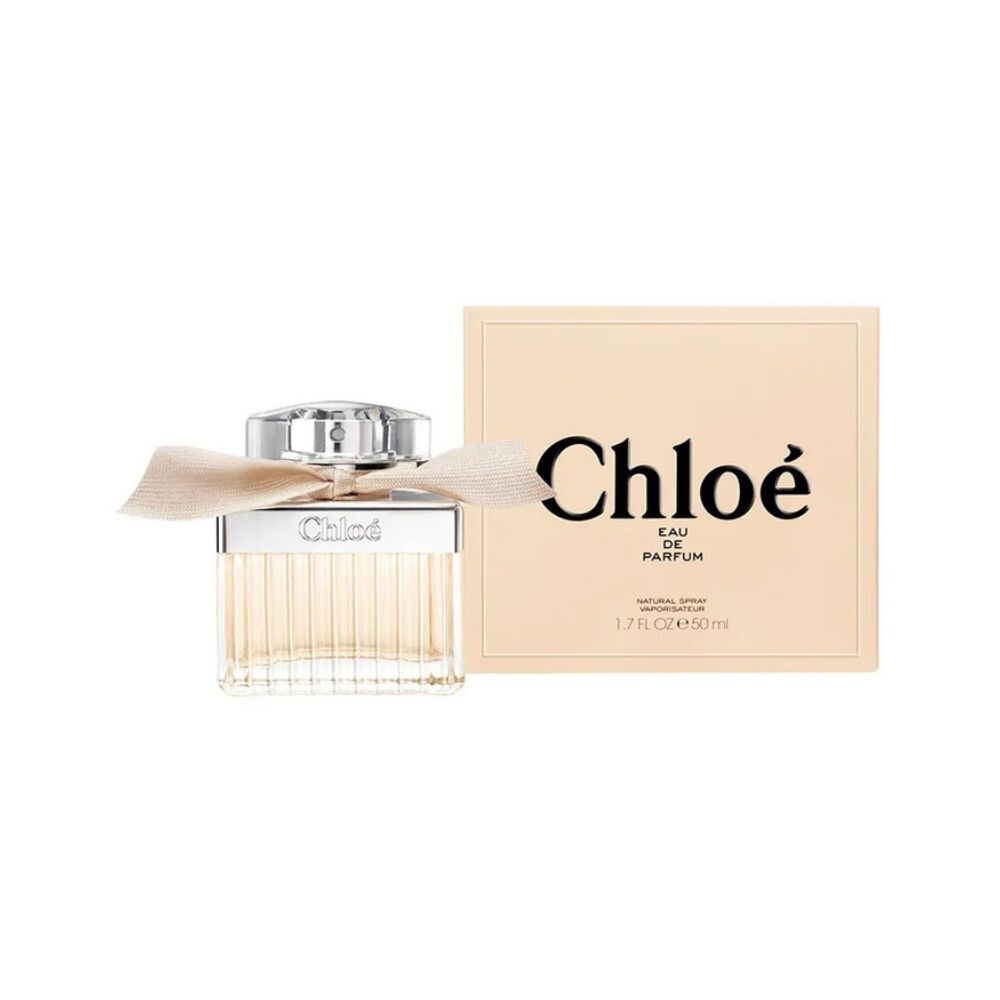 Chloé EDP 50ml