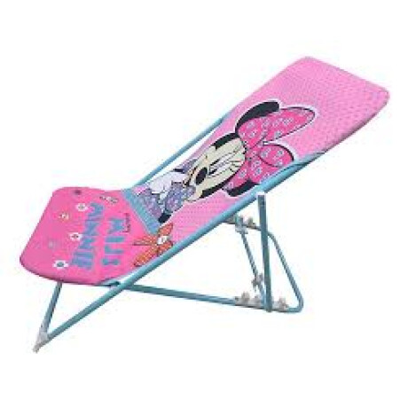 Silla Reposera Disney Silla Reposera Disney