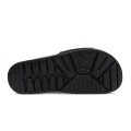 Ojotas New Balance de Dama- 200 - SWM200K3 BLACK/GOLD