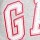 Canguro Logo Gap Con Felpa Niña Heather Grey