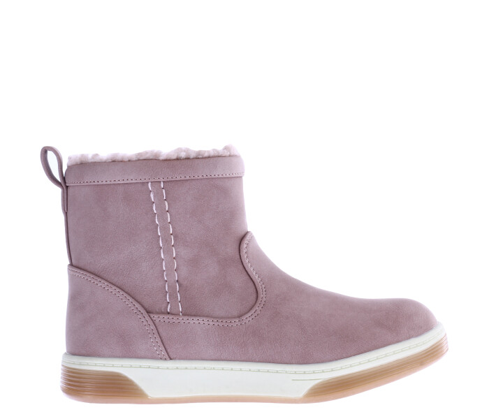 Botas de Niña MINI Miss Carol Fabi Rosado