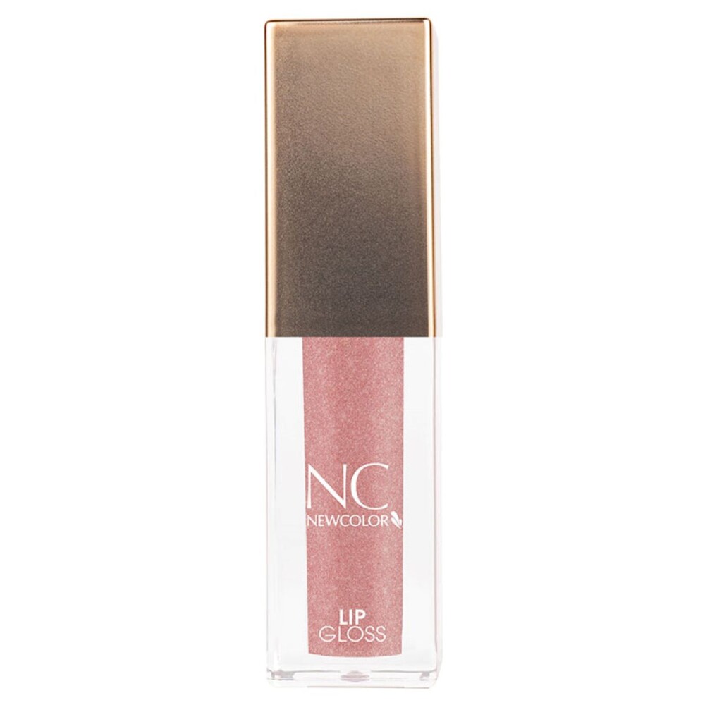 NEWCOLOR LIP GLOSS IRIS Nº 23 única