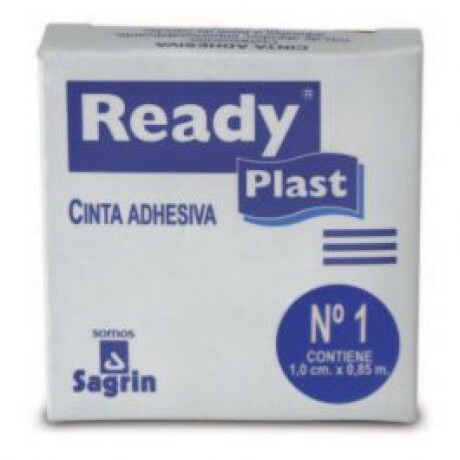 Readyplast Leuco Nº 1 ( 1cm x 0.85) Readyplast Leuco Nº 1 ( 1cm x 0.85)