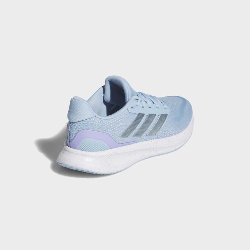 Championes Adidas Runfalcon 5 Azul