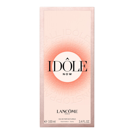 Perfume Lancôme Idole Now EDP 100ml Perfume Lancôme Idole Now EDP 100ml