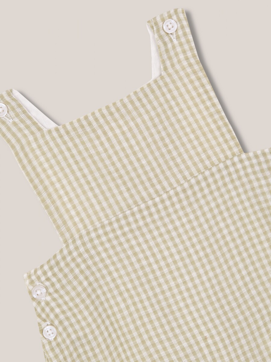 Ranita De Vichy Blanco