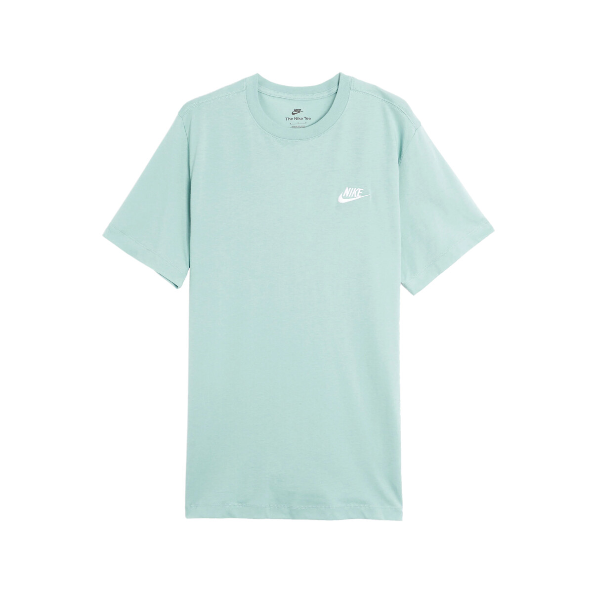 REMERA NIKE CLUB SPORTWEAR - 310 