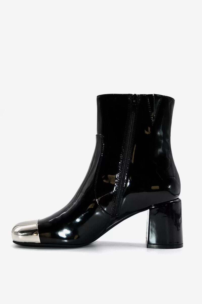 BOTA NO-CAP-LO Negro
