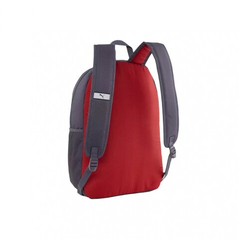 Mochila Puma Casual Phase Colorblock 07