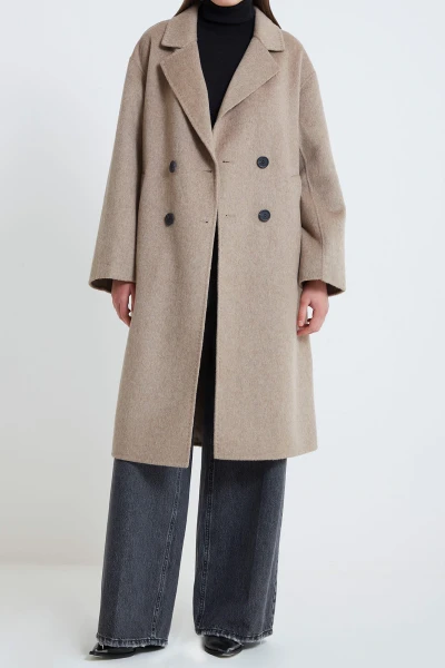 ABRIGO Beige