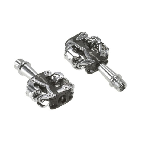 PEDALES MTB SPD CLICK-IN KROSS PEDALES MTB SPD CLICK-IN KROSS