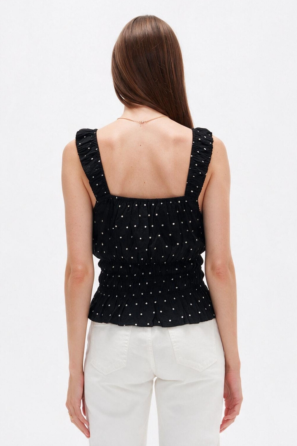 Musculosa Cliva Estampado 1